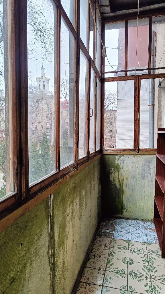 Продам 2х к кв Мироносицкая 99 ж/б Сталинка Парк Горького Сумская