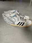 Adidas x jeremy scott Wings