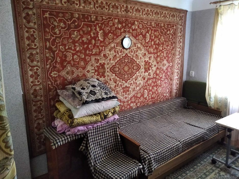 Сдам Гостинку. м. Дворец спорта Новые дома бульвар Юрьева Харьк дивиз