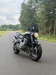 Suzuki GSF 650N Bandit A2 (nie gsxr, cbr, r, hornet)