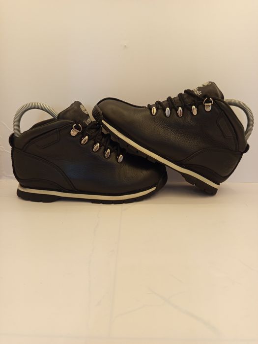 Timberland buty trekkigowe damski