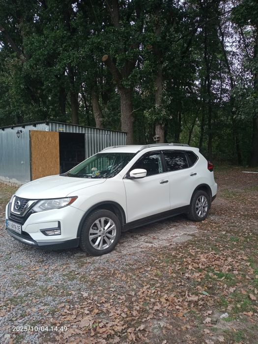 Продается Nissan Rogue 2016
