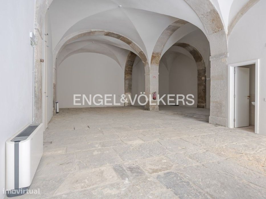 Espaço Comercial perto da Sé