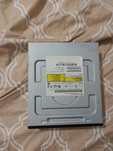 Nagrywarka DVD HP SH-216 SATA do Komputera PC
