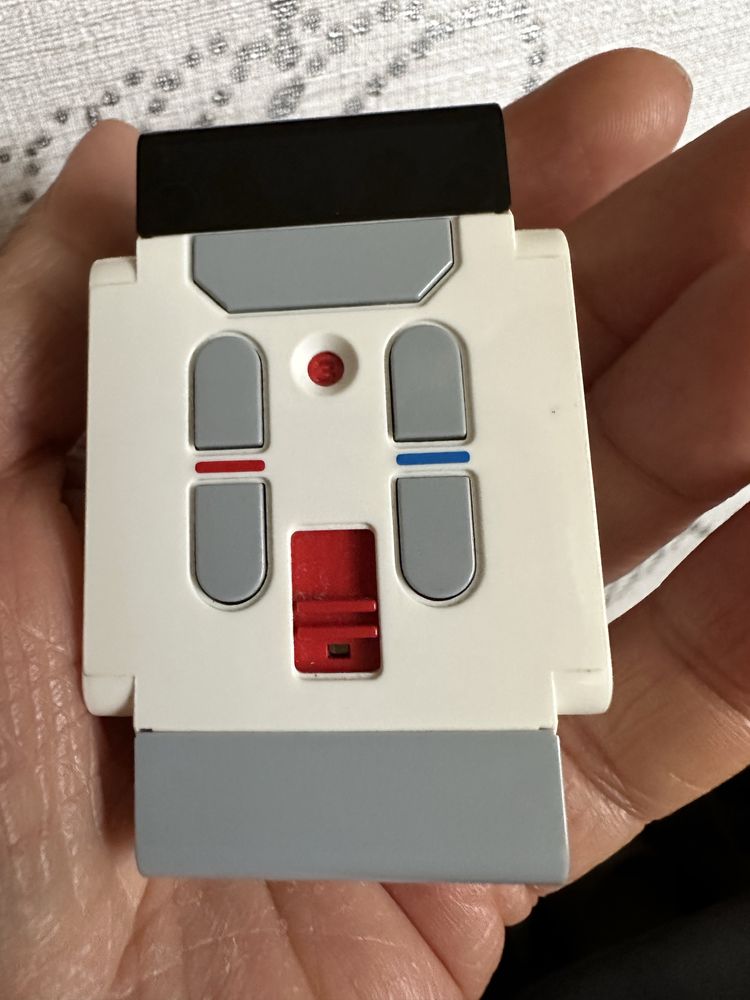 Lego pilot oryginalny Lego Mindstorms 45508 EV3 Kontroler podczerwieni