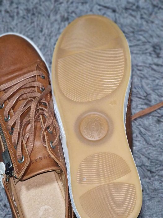 Sapatos homem Pataugas 40