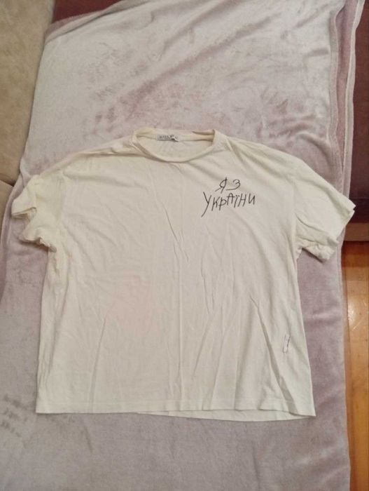 Футболка від Goldi