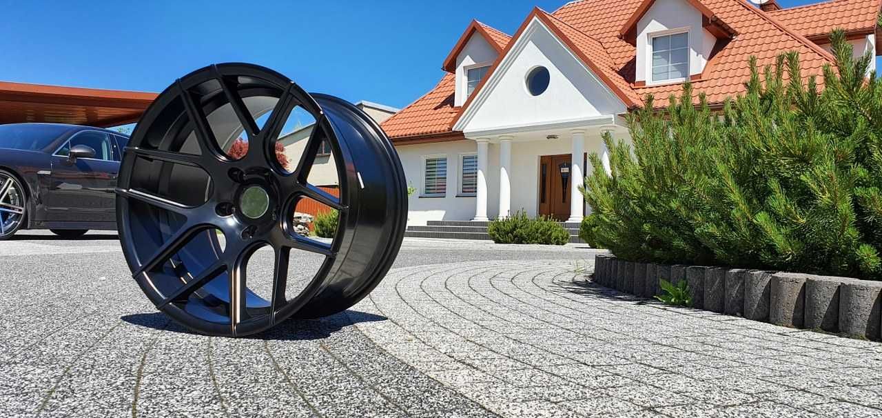 Nowe FELGI HX022 do BMW E36 E46 E90 E93 F30 F32 Wklęsłe 18 8j i 9j