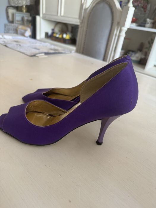 salto alto roxo, angel alarcon, numero 37