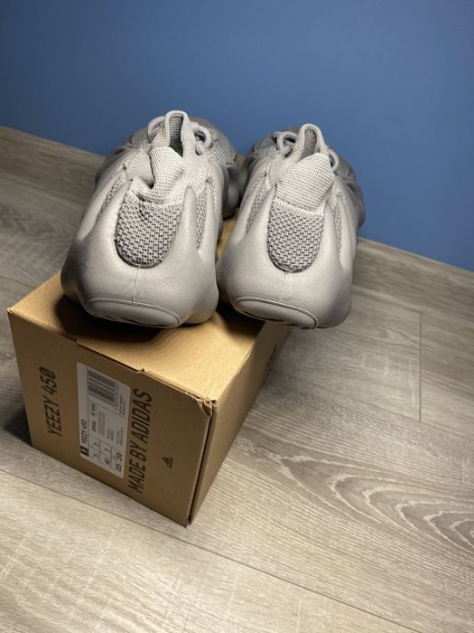 Sprzedam yezzy 450