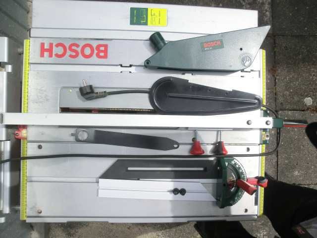 Piła stołowa Bosch