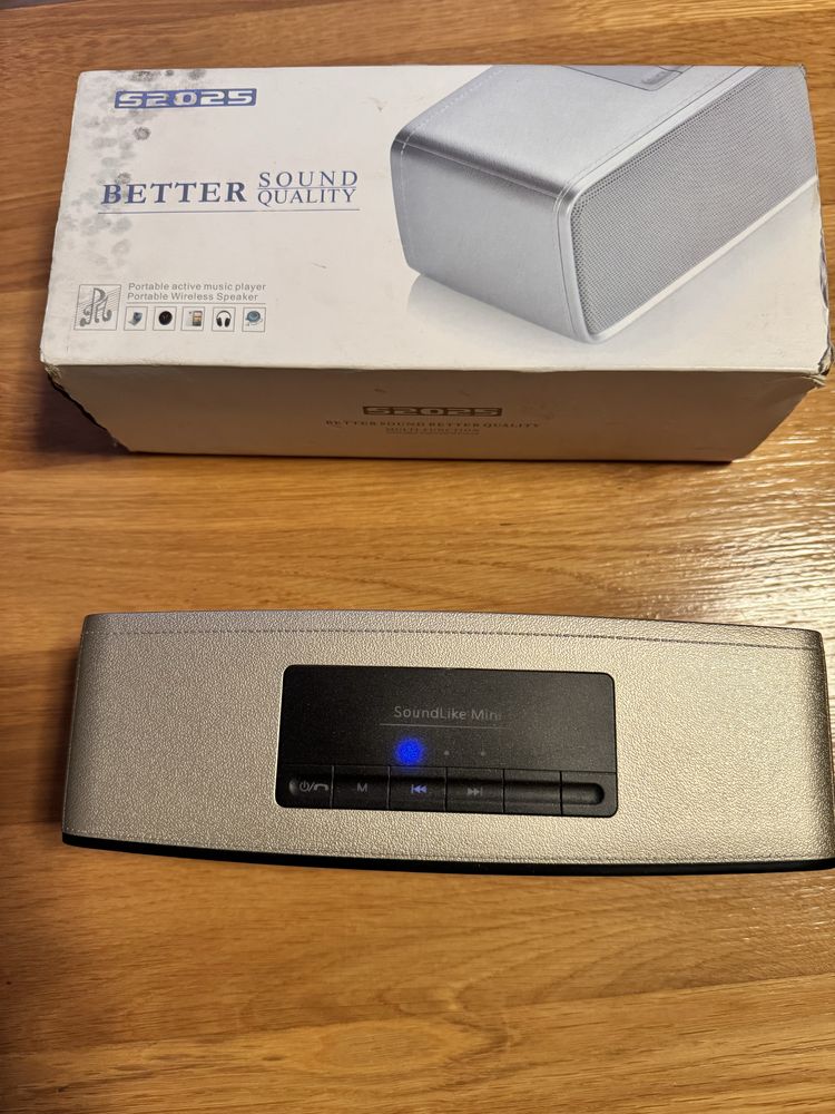 Głośnik Soundlink mini  s2025