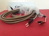 Chord Epic Twin 2 x 2,5 m nowe Qed Nordost