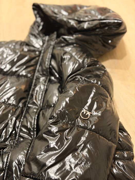 Kurtka zimowa Pinko nowa nie używana (XS dla dorosłych, L dla dziecka)