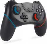 Pad kontroler bezprzewodowy Battletron do Nintendo Switch bluetooth