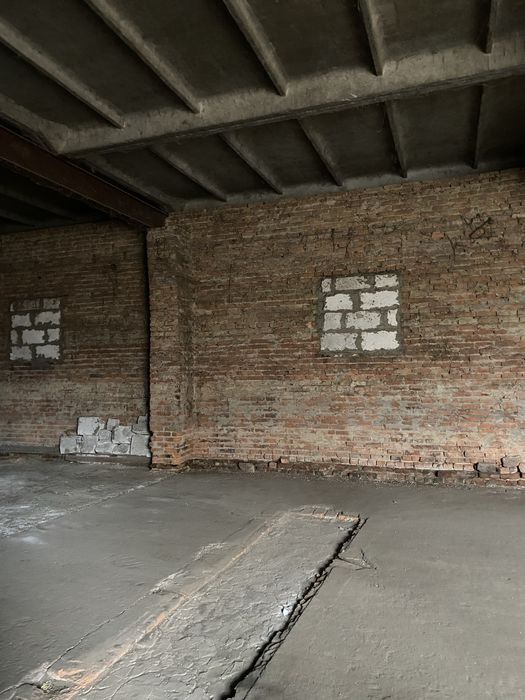 Продам складське приміщення