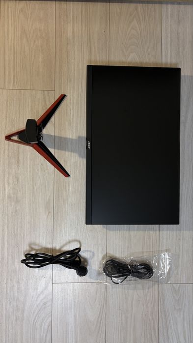 Продам ігровий монітор Acer VG240Y – 23.8 дюйми/Full HD/75Hz