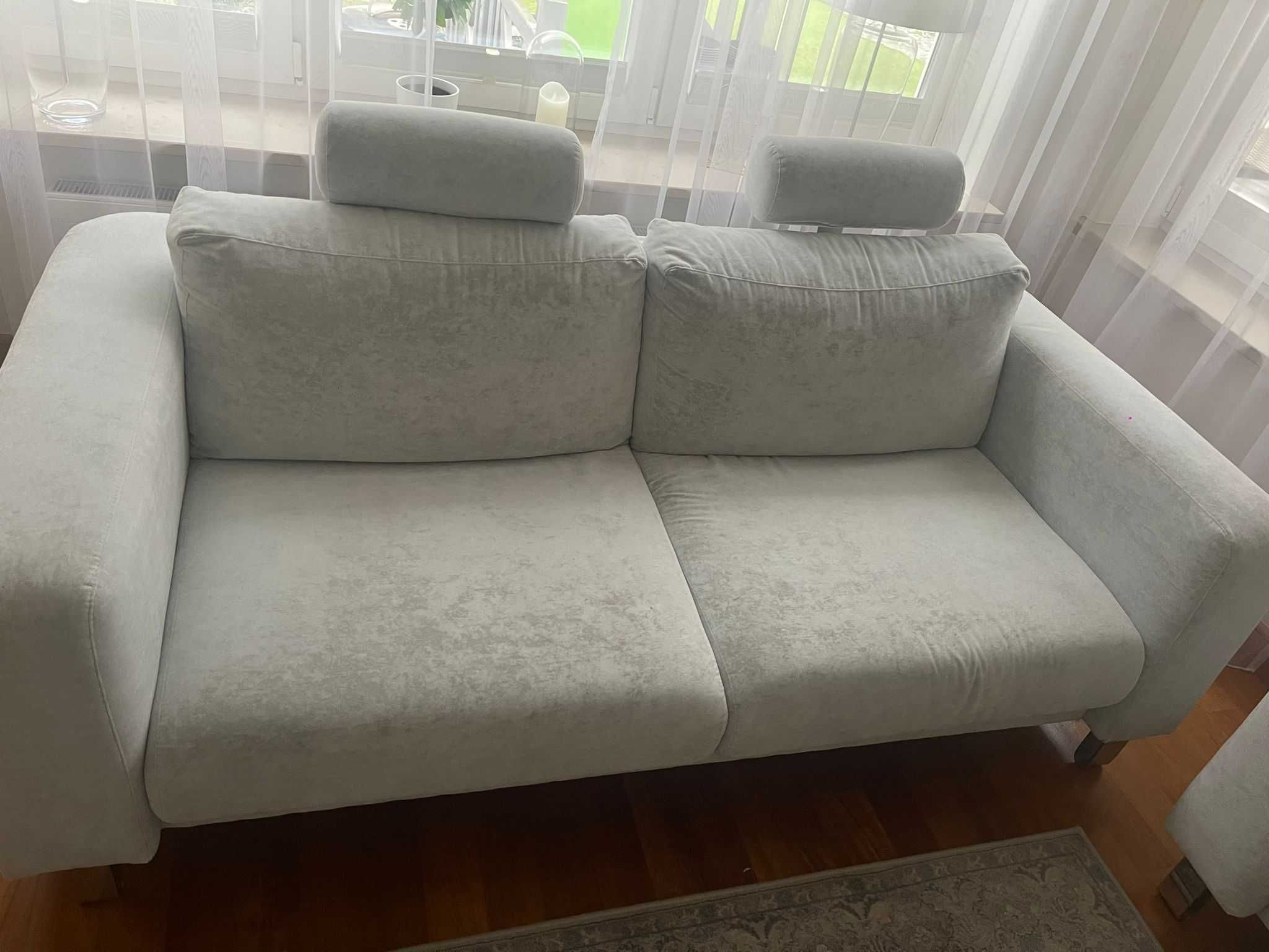 Sofa i fotel COM40