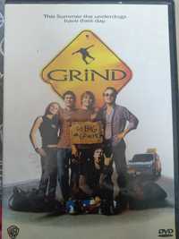 Film " Grind" komedia