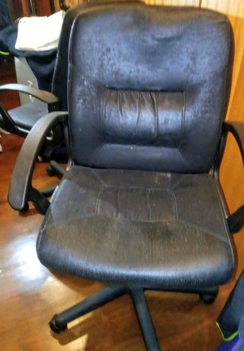 Cadeira de escritório