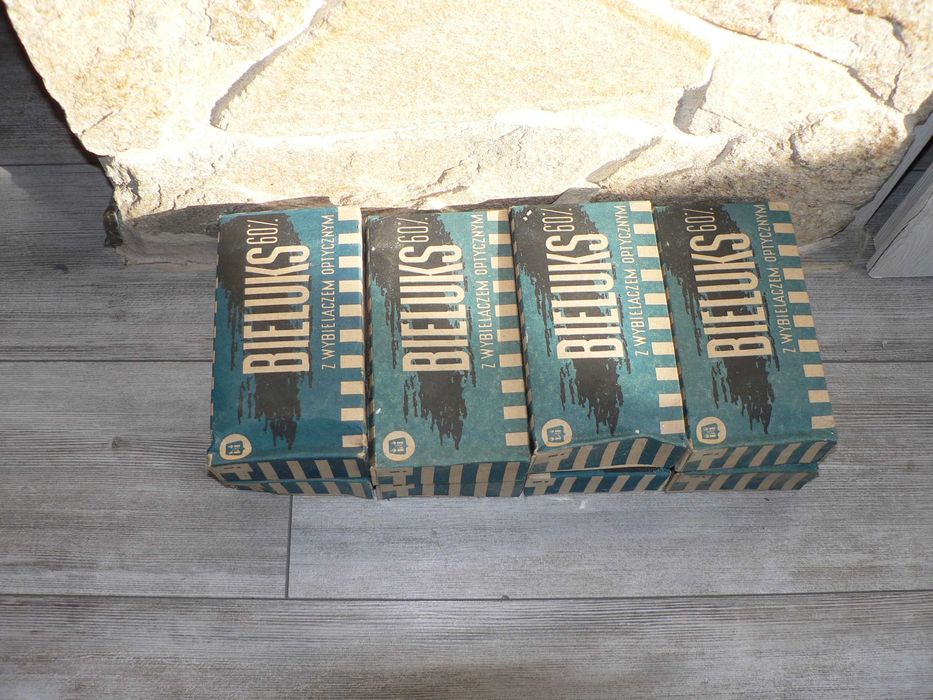 Proszek do prania PRL - jak nowy