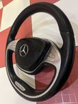 Кермо (руль) Mercedes w222 airbag наппа