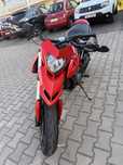 Ducati Hypermotard 796