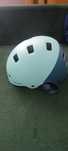 Kask rowerowy Btwin