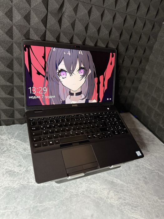 Ігровий Ноутбук DELL / intel i5-9400H / NVIDIA MX150 / DDR4 8GB