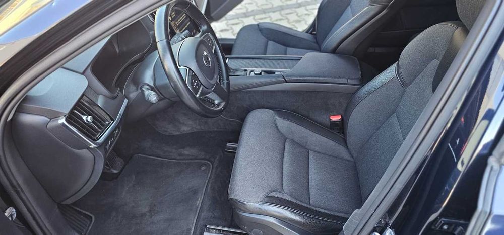 Piękne VOLVO S90 2.0 D3 ( 150 KM) 126500km przebiegu. POLECAM