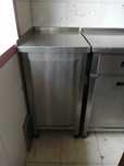 Bancada Inox Hotelaria