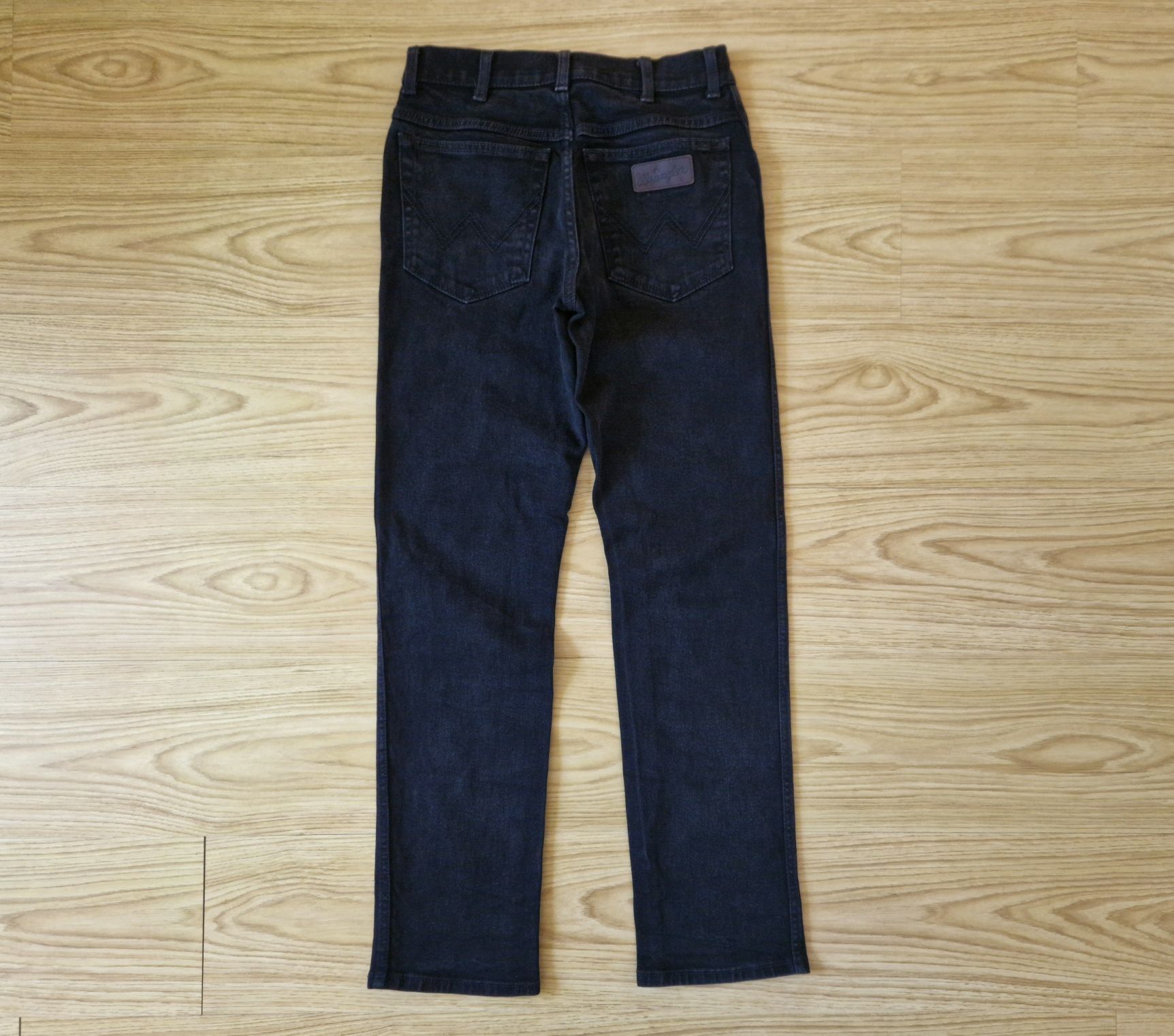 Джинси чоловічі Wrangler W30 L32 TEXAS STRETCH Original