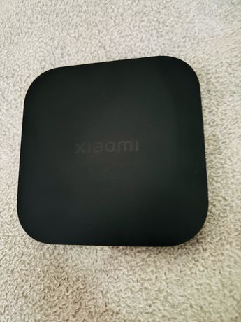 Xiaomi Mi Box S 4K (2nd gen)