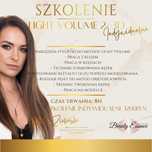 PROMOCJA -Szkolenia z przedłużania rzęs