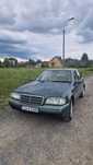 Mercedes Benz C180 Elegance