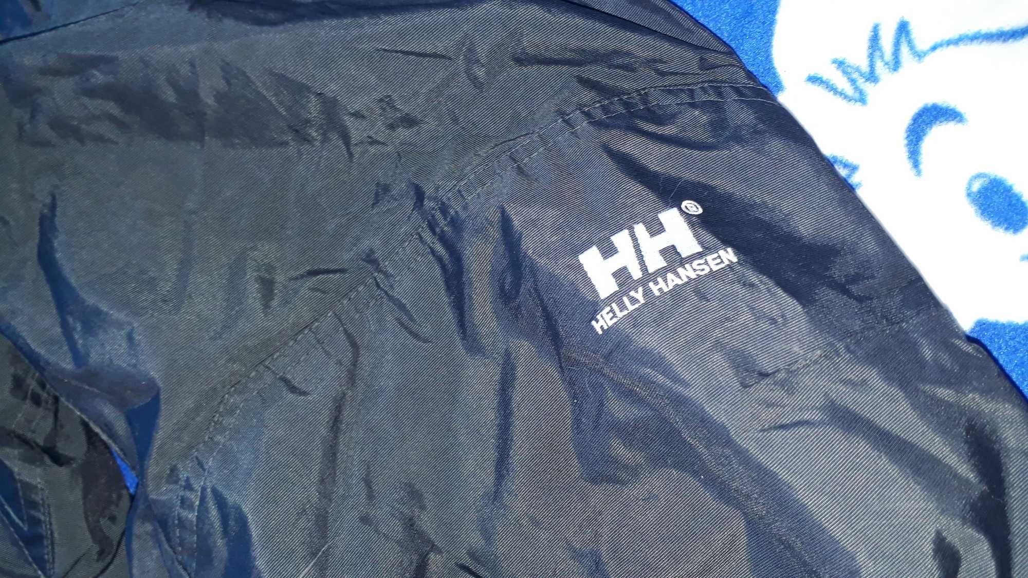 Spodnie na narty narciarskie Helly Hansen r M wodoodporne waterproof