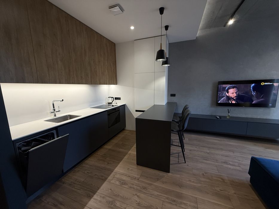 Сдам квартиру центр жк Катеринославский/ Каскад плаза