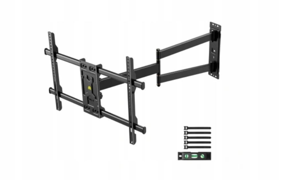 Uchwyt do telewizora uniwersalny z ramieniem 33" 32 do 75cali
