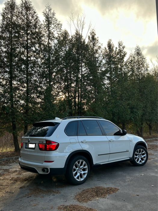 BMW X5 E70 БМВ Х5 Е70