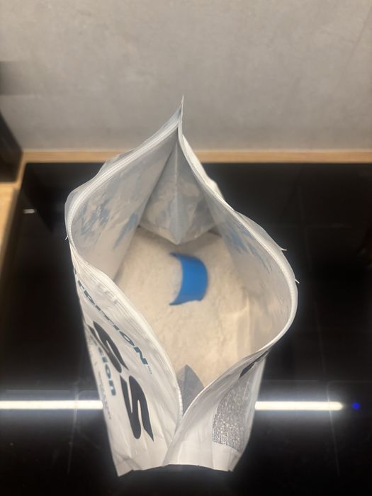 Gainer Mass AllNutrition 3000g Cookie&Cream kreatyna białko bcaa bulk