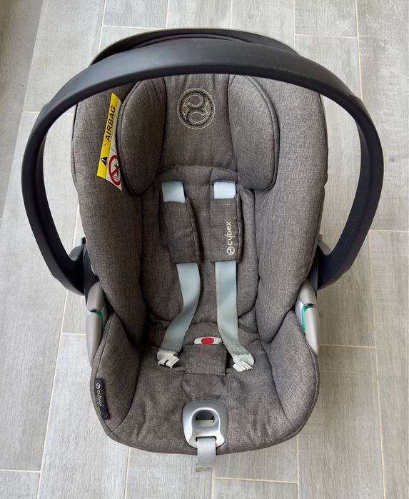 Ovo cybex Platinum cloud  Z2+
