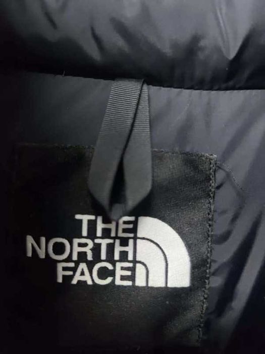 Kurtka The North face TNF nuptse 700 S