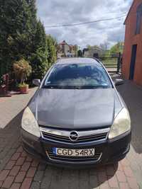 Opel astra lll kombi 1.7d 2007