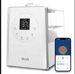 Nawilżacz Levoit LV600S Higrostat 6l 70m2
