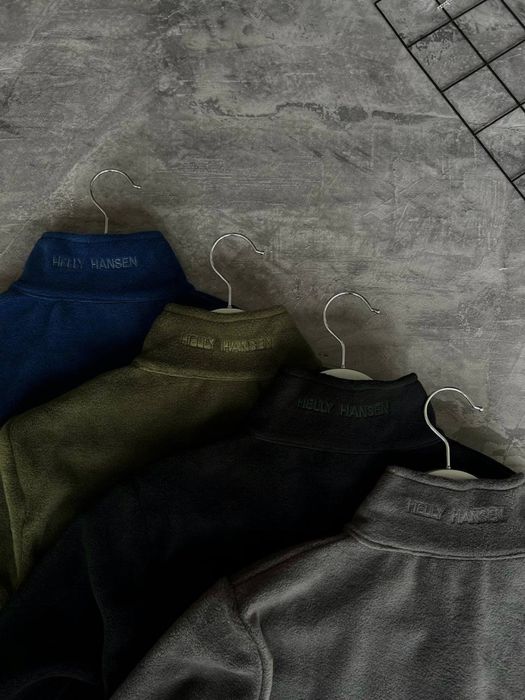 Флісова кофта Helly Hansen (S,M,L)