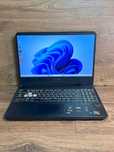 ASUS TUF Gaming FX505DD\GTX 1050(3Gb)\Ryzen 5 3550H\DDR4-16GB