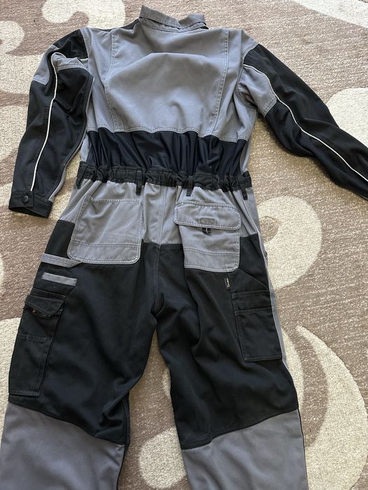 Робочий комбінезон Engelbert Strauss Motion