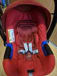 Nosidełko Britax Romer baby-safe i-size