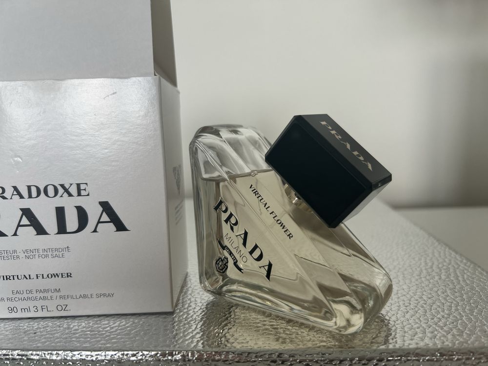 Prada Paradoxe Virtual Flower 90 ml