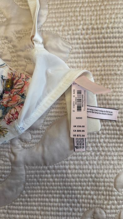 Ливчик Victoria secret